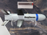 Raytheon Pyros