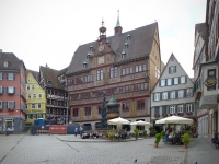 tubingen