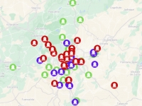 Madridmap