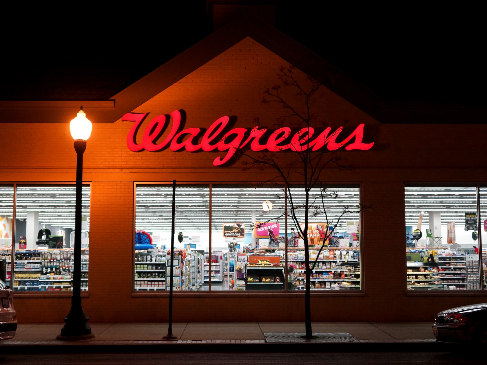 walgreens in paragould arkansas