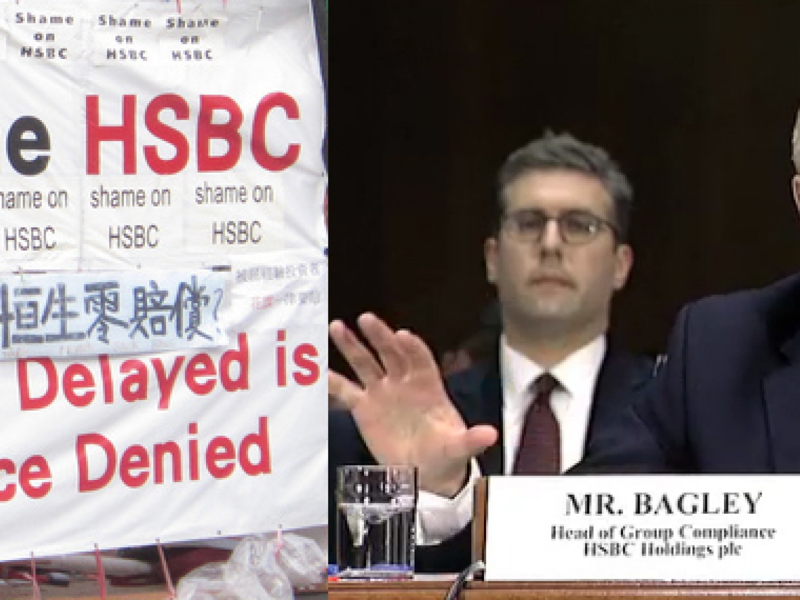 Hsbc Bank Apologizes For Laundering Mexican Drug Cartel Money Corpwatch 0370