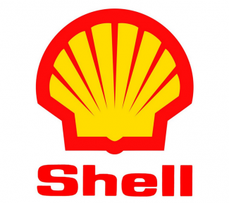 Royal Dutch Shell Logo