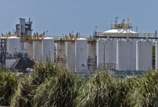 BCP Ingredients Chemical Plant - Julie Dermansky