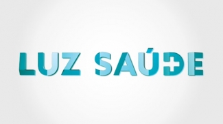 Luz Saúde Logo