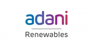 Adani Green Logo