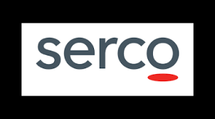 Serco logo