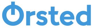 Ørsted Logo